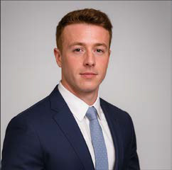 Michael Marks, Lead College Admissions Consultant