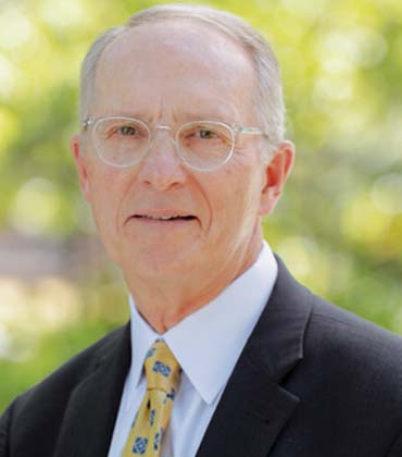 Bruce C. Kusch, President