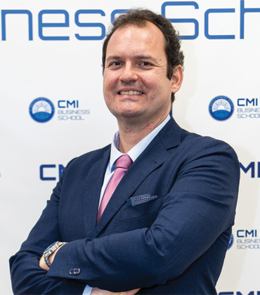 Dr. Rafael García Martín, President, Founder and Dean